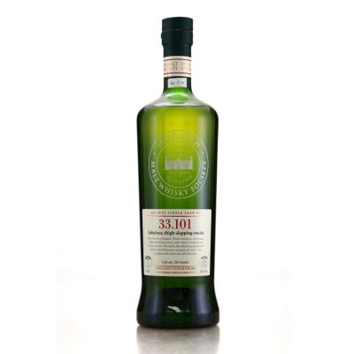 Ardbeg 7 Year Old SMWS 33.101