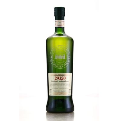 Laphroaig 1998 SMWS 13 Year Old 29.120