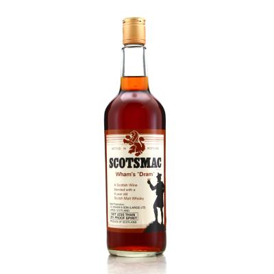 Scotsmac Wham's Dram