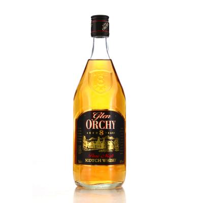 Glen Orchy 8 Year Old Pure Malt