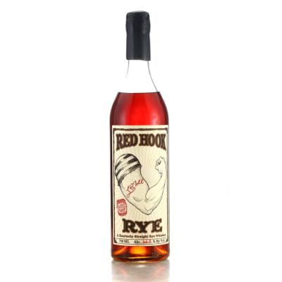 Image for Red Hook 23 Year Old Single Barrel Kentucky Rye #2 / LeNell's