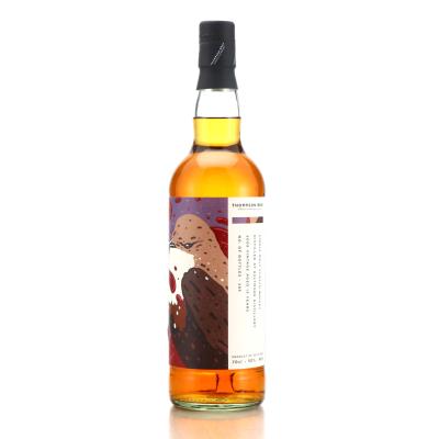 Aultmore 2009 Thompson Brothers 13 Year Old