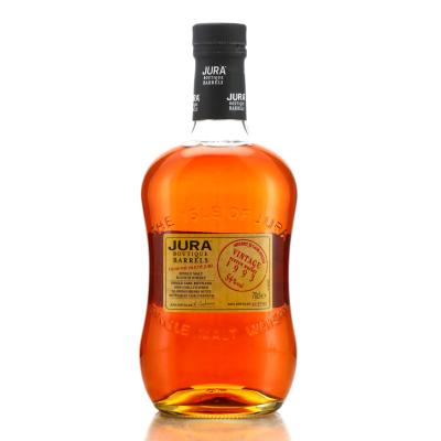 Jura 1993 Boutique Barrels / Sherry JI Cask Finish