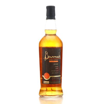 Benromach Organic Special Edition