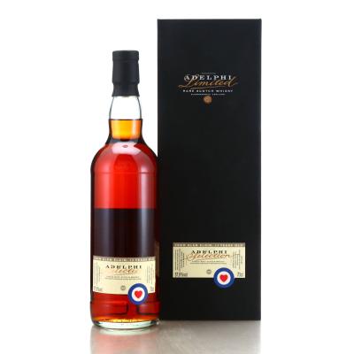 Glen Elgin 2007 Adelphi 13 Year Old / RAF Benevolent Fund