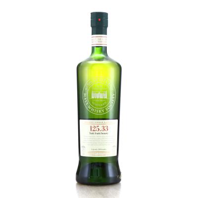 Glenmorangie 20 Year Old SMWS 125.33