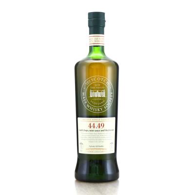 Craigellachie 11 Year Old SMWS 44.49