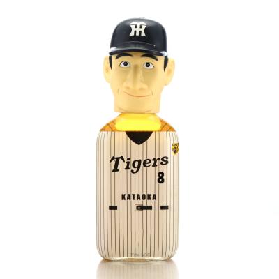 Hanshin Tigers Mercian 2003 Team Figurine 36cl / Kataoka