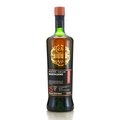 Glen Moray 1994 SMWS 25 Year Old 35.271