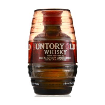 Suntory Royal Barrel 15cl