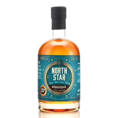 Bunnahabhain 1980 North Star 37 Year Old