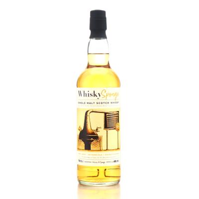 Benrinnes 1997 Whisky Sponge 23 Year Old Edition No.14B