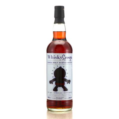 Benrinnes 1997 Whisky Sponge 23 Year Old Edition No.30