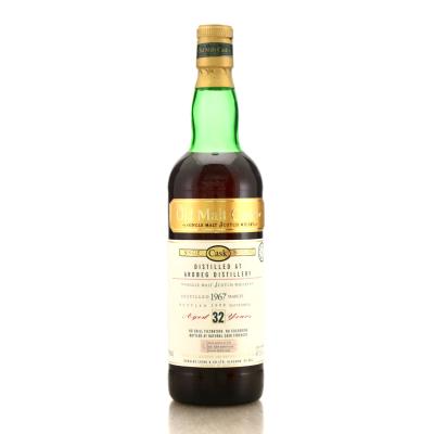 Ardbeg 1967 Douglas Laing 32 Year Old Sherry Cask