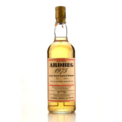 Ardbeg 1975 Samaroli