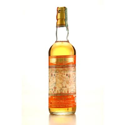 Port Ellen 1983 Moon Import / Dovr-Toutes-Mares