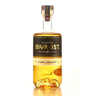 Bivrost Cask Aquavit 50cl