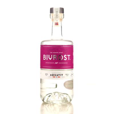 Bivrost Aquavit 50cl