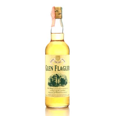 Glen Flagler Pure Malt 1990s