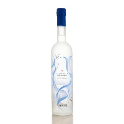 Ignis French Grain Vodka