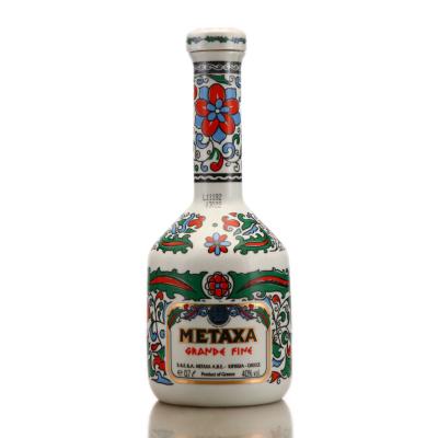 Metaxa Grande Fine Brandy