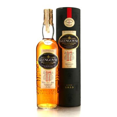 Glengoyne 17 Year Old pre-2006