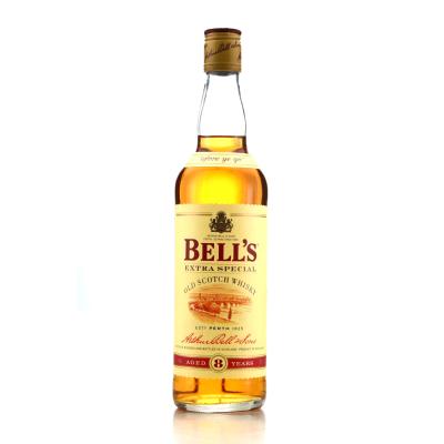 Bell's 8 Year Old Extra Special 1990s