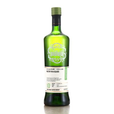 Caol Ila 2011 SMWS 10 Year Old 53.400