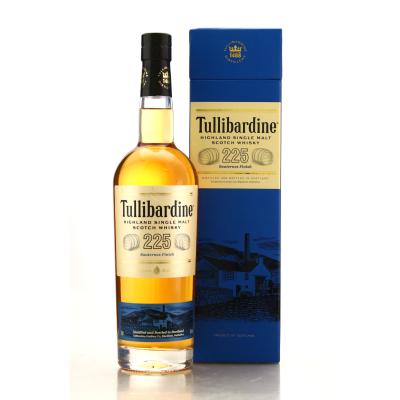 Tullibardine 225 Sauternes Finish