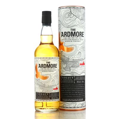 Ardmore Legacy