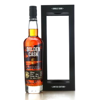 Speyside 1992 Golden Cask 28 Year Old