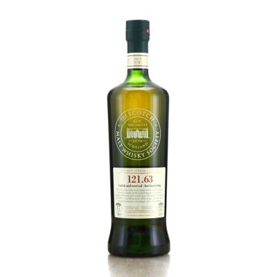 Arran 1995 SMWS 17 Year Old 121.63