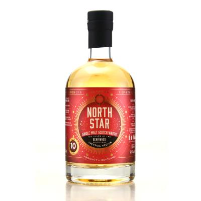 Benrinnes 10 Year Old North Star / Good Spirits Co.