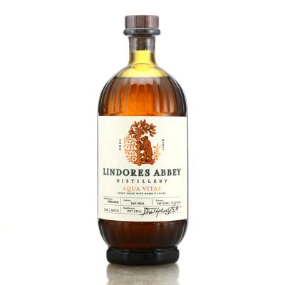 Lindores Abbey Aqua Vitae Small Batch