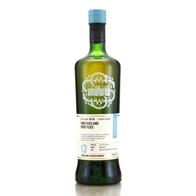 Linkwood 2006 SMWS 13 Year Old 39.194