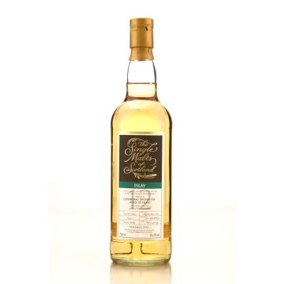 Laphroaig 1993 Single Malts of Scotland 12 Year Old