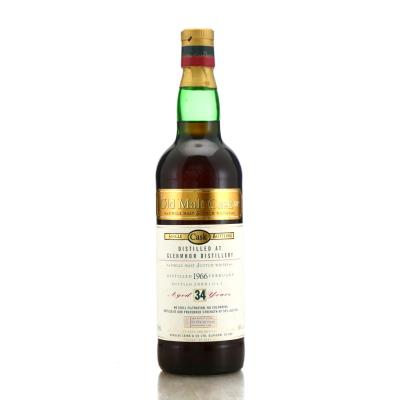 Glen Mhor 1966 Douglas Laing 34 Year Old