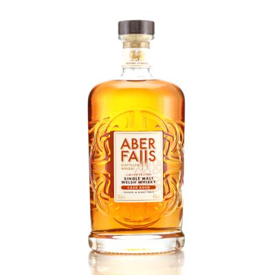 Aber Falls Cask Aged 