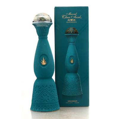 Clase Azul Mezcal Guerrero Decanter 75cl