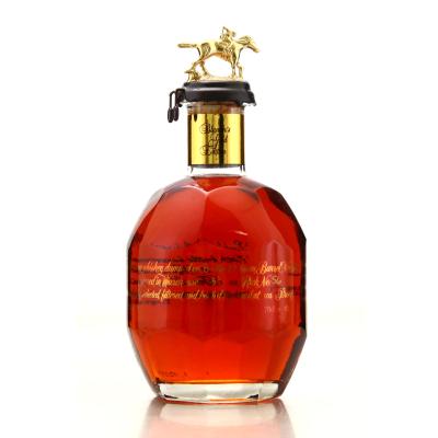 Blanton's Single Barrel Gold Edition dumped 2019 70cl