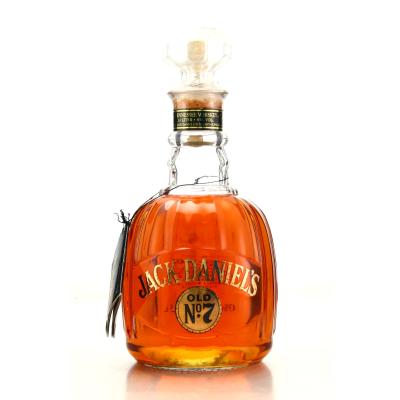 Jack Daniel's Old No.7 Maxwell House 1.5 Litre 1995