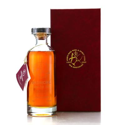 Ardmore 20 Year Old Forty Nine Wine & Spirit Club 50th Anniversary