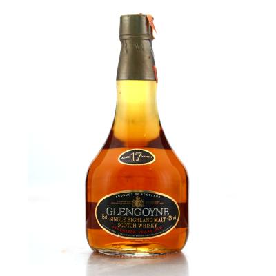 Glengoyne 17 Year Old 1980s