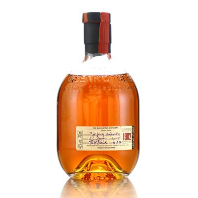 Glenrothes 1982 Vintage