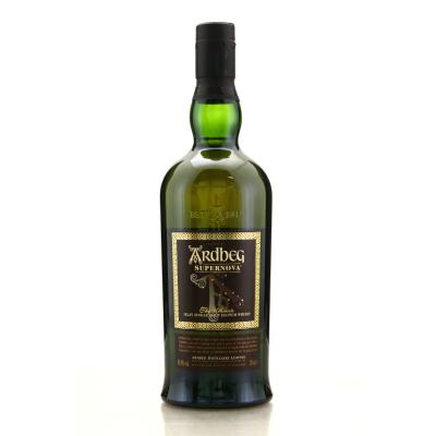 Ardbeg Supernova Stellar Release