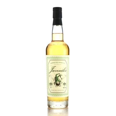 Compass Box Juveniles 2014