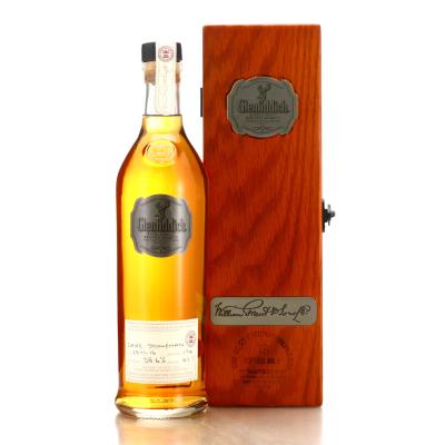 Glenfiddich 15 Year Old Hand Filled Batch #41