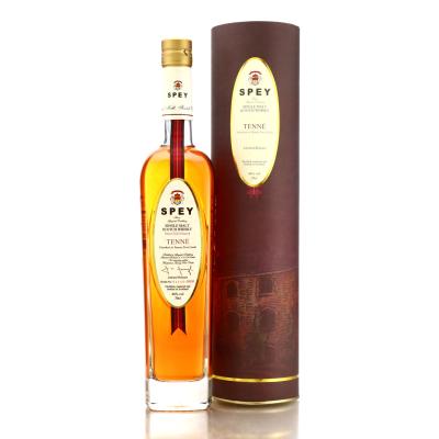 Spey Tenne Tawny Port Finish