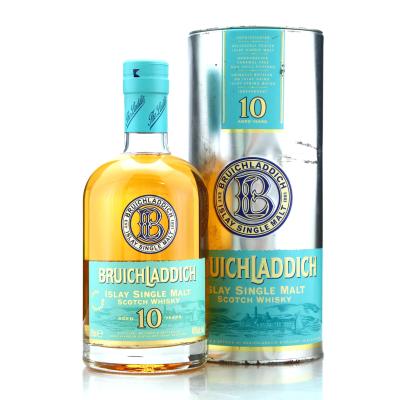 Bruichladdich 10 Year Old 1st Edition​