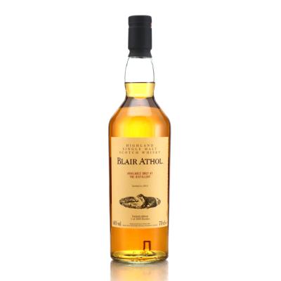 Blair Athol Distillery Exclusive 2016